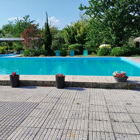 Quinta Da Telheira Hotel Vila Real Exterior photo