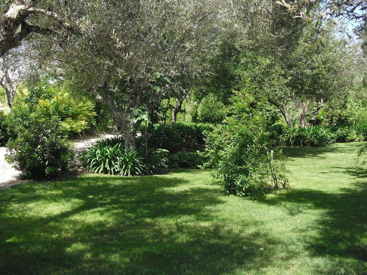 Quinta Da Telheira Hotel Vila Real Exterior photo